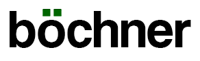 Böchner – Krzesła i Fotele biurowe Logo